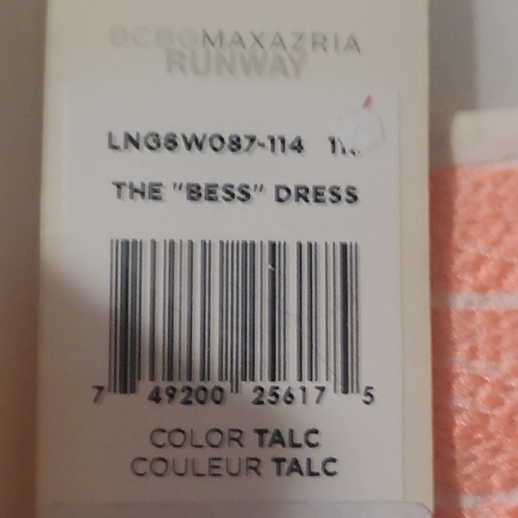 Dress - Picture 5 of 6